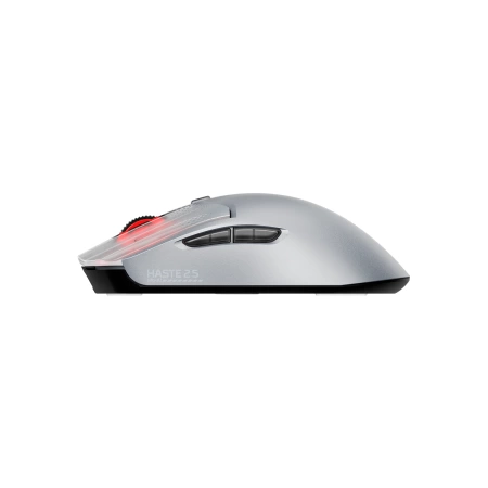 hyperx pulsefire haste 2 s wireless silver