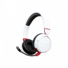 hyperx cloud mini white wireless