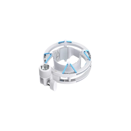 hyperx quadcast 2 white
