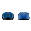 hyperx pulsefire haste 2 s wireless granat