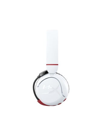 hyperx cloud mini white wireless
