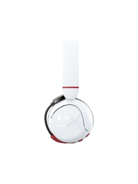 hyperx cloud mini white wireless