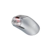 hyperx pulsefire haste 2 s wireless silver