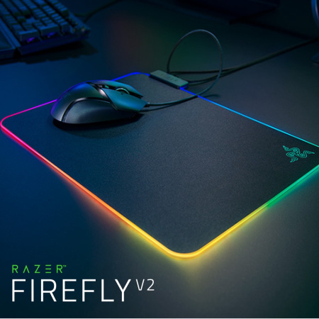 razer firefly v2