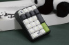 varmilo va21m panda numpad