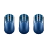 hyperx pulsefire haste 2 s wireless granat