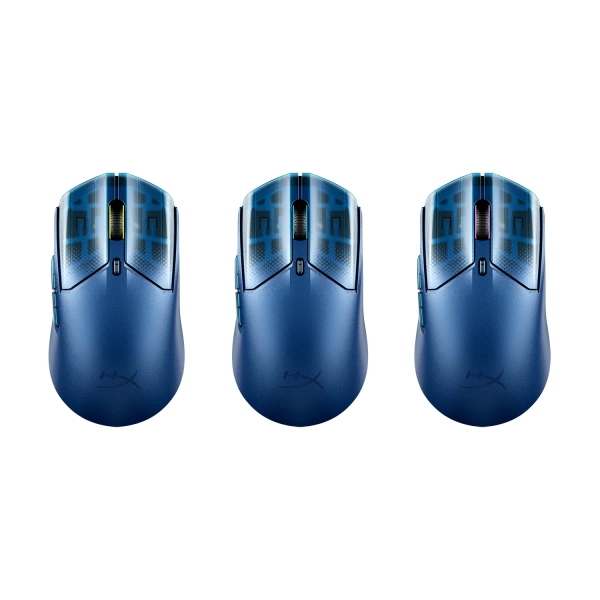 hyperx pulsefire haste 2 s wireless granat